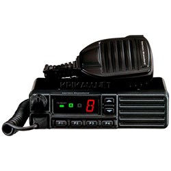 Автомобильная рация Motorola VX-2100 VHF 50 Вт 006380 - фото 59433