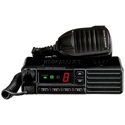 Автомобильная рация Motorola VX-2200 A EU UHF 25 Вт 006385 - фото 59437