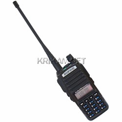 Рация Baofeng UV-82 004772 - фото 59565