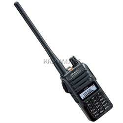 Рация Yaesu FT-25R 005741 - фото 59813