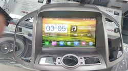 Captiva 2 va 3ga Tesla monitor (Lenovo, Mi, Carline) / Тэсла монитор (Lenovo, Mi, Carline) для Каптивы 2 и 3 60497 - фото 60784