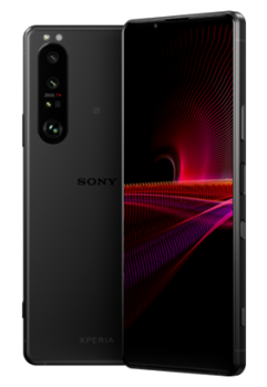 Sony Xperia 1 III 256Gb 67165 - фото 61373