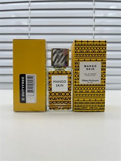 Vilhelm Parfumerie Mango Skin, 25 МЛ (Дубай, ОАЭ) 77810100111326 778101001667 778101001703 778101001585 778101001725 778101001382 778101001705 k12899  - фото 62021