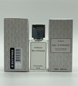 Byredo Bal D'Afrique, 25 МЛ (Дубай, ОАЭ) 778101001987 778101001667 778101001703 778101001585 778101001725 778101001382 778101001705 k12899 77 - фото 62029