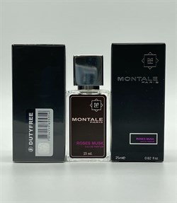 Montale Roses Musk, 25 МЛ (Дубай, ОАЭ) 778101001849 778101001667 778101001703 778101001585 778101001725 778101001382 778101001705 k12899 77 - фото 62035