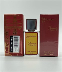 Maison Francis Kurkdjian Baccarat Rouge 540 Extrait de Parfum, 25 МЛ (Дубай, ОАЭ) 778101001847 778101001667 778101001703 778101001585 778101001725 778101001382 778101001705 k12899 77 - фото 62041