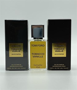 Tom Ford Tobacco Vanille, 25 МЛ (Дубай, ОАЭ) 778101001845 778101001667 778101001703 778101001585 778101001725 778101001382 778101001705 k12899 77 - фото 62043