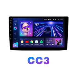 Cobaltga Android monitor TEYES CC3 / Андроид монитор TEYES CC3 для Кобальта 67344 - фото 62371