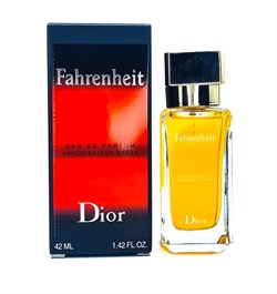 Christian Dior Fahrenheit Eau de Toilette 778301000004473, 778101001703, 7781010011283, 778101000005662, 778101001705, 77810100111742, k12899, - фото 62650