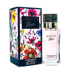 Gucci Flora by Gucci Gorgeous Gardenia (ЦВ) 778301000004493, 778101001703, 7781010011283, 778101000005662, 778101001705, 77810100111742, k12899, - фото 62652