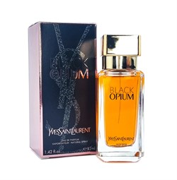 Yves Saint Laurent Black Opium 778301000004526, 778101001703, 7781010011283, 778101000005662, 778101001705, 77810100111742, k12899, - фото 62656