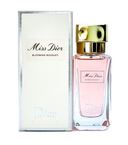 Christian Dior Miss Dior Blooming Bouquet 778301000004041, 778101001703, 7781010011283, 778101000005662, 778101001705, 77810100111742, k12899, - фото 62667