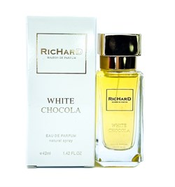 Richard White Chocola 778301000004042, 778101001703, 7781010011283, 778101000005662, 778101001705, 77810100111742, k12899, - фото 62668