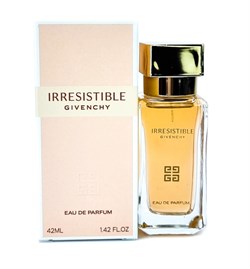 Givenchy Irresistible Eau de Parfum 42 ml 778301000004053, 778101001703, 7781010011283, 778101000005662, 778101001705, 77810100111742, k12899, - фото 62679