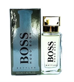 Hugo Boss Boss Bottled (№6) 778301000004055, 778101001703, 7781010011283, 778101000005662, 778101001705, 77810100111742, k12899, - фото 62681