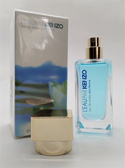 Kenzo L'eau Par 42 ml (Дубай, ОАЭ) 781010000087313, 778101001703, 7781010011283, 778101000005662, 778101001705, 77810100111742, k12899, - фото 62698