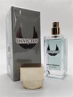 Paco Rabanne Invictus 42 ml (Дубай, ОАЭ) 781010000087305, 778101001703, 7781010011283, 778101000005662, 778101001705, 77810100111742, k12899, - фото 62704