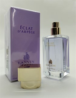 Lanvin Eclat D'arpege 42 ml (Дубай, ОАЭ) 781010000087299, 778101001703, 7781010011283, 778101000005662, 778101001705, 77810100111742, k12899, - фото 62719