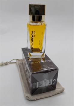 Dolce&Gabbana The One for Men 42 ml (Дубай, ОАЭ) 781010000087281, 778101001703, 7781010011283, 778101000005662, 778101001705, 77810100111742, k12899, - фото 62743