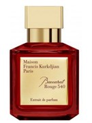 Francis Kurkdjian Baccarat Rouge 540 Extrait de Parfum 0446971974