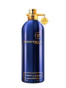 Montale Amber & Spices 01217114131