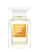 Tom Ford White Suede 5090344