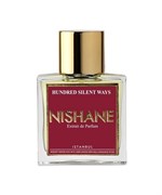 Nishane Hundred Silent Ways 01095531571