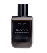 LM Parfums Black Oud 01678968718