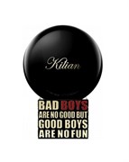 Bad Boys Are No Good But Good Boys Are No Fun By Kilian 01326910959