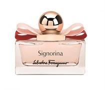 Salvatore Ferragamo Signorina 0554233003