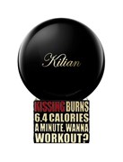 Kissing Burns 6.4 Calories A Minute. Wanna Workout? By Kilian 0334699070