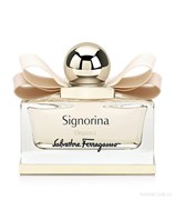 Salvatore Ferragamo Signorina Eleganza 01534163636