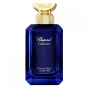 Chopard Vetiver D'Haiti Au The Vert 02010820385