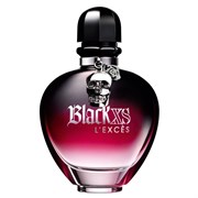 Paco Rabanne XS Black L`Exces for Her 01892075416