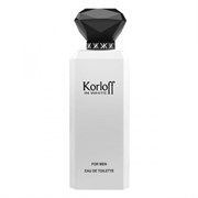 Korloff Paris Korloff in White 01757181572