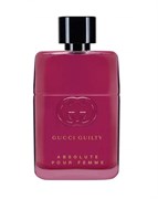 Gucci Guilty Absolute Pour Femme 229166935