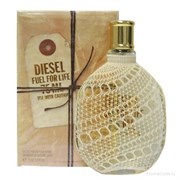 Diesel Fuel For Life Femme 0837507910