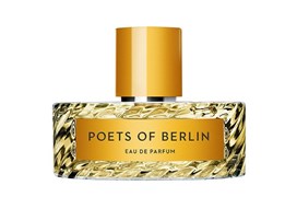 Vilhelm Parfumerie Poets Of Berlin 0866382250