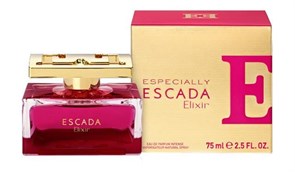 Escada Especially Elixir 0745410227