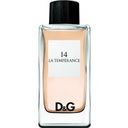 Dolce & Gabbana La Temperance 14 1554751194