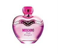 Moschino Pink Bouquet 01711127884