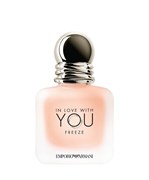 Giorgio Armani Emporio Armani In Love With You Freeze 01571583585