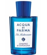 Acqua di Parma Blu Mediterraneo Ginepro di Sardegna 0592977813