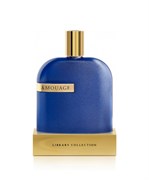 Amouage Opus XI 0572587368