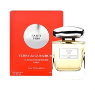 Terry de Gunzburg Parti Pris 961054754