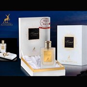 Al Hambra - Kismet for Women, 100 ml 01897870697