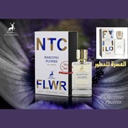 Al Hambra - Narcotic Flower, 100 ml 592035664