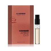 Пробник Al Haramain Amber Oud Tobacco Edition Mini 0.8 мл