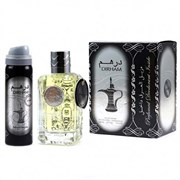 Ard Al Zaafaran - Dirham (Набор 100 ml Edp + 50 ml Deo) 02067466205