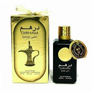 Ard Al Zaafaran Trading - Dirham Gold eau de Parfum, 100 ml 2140187882